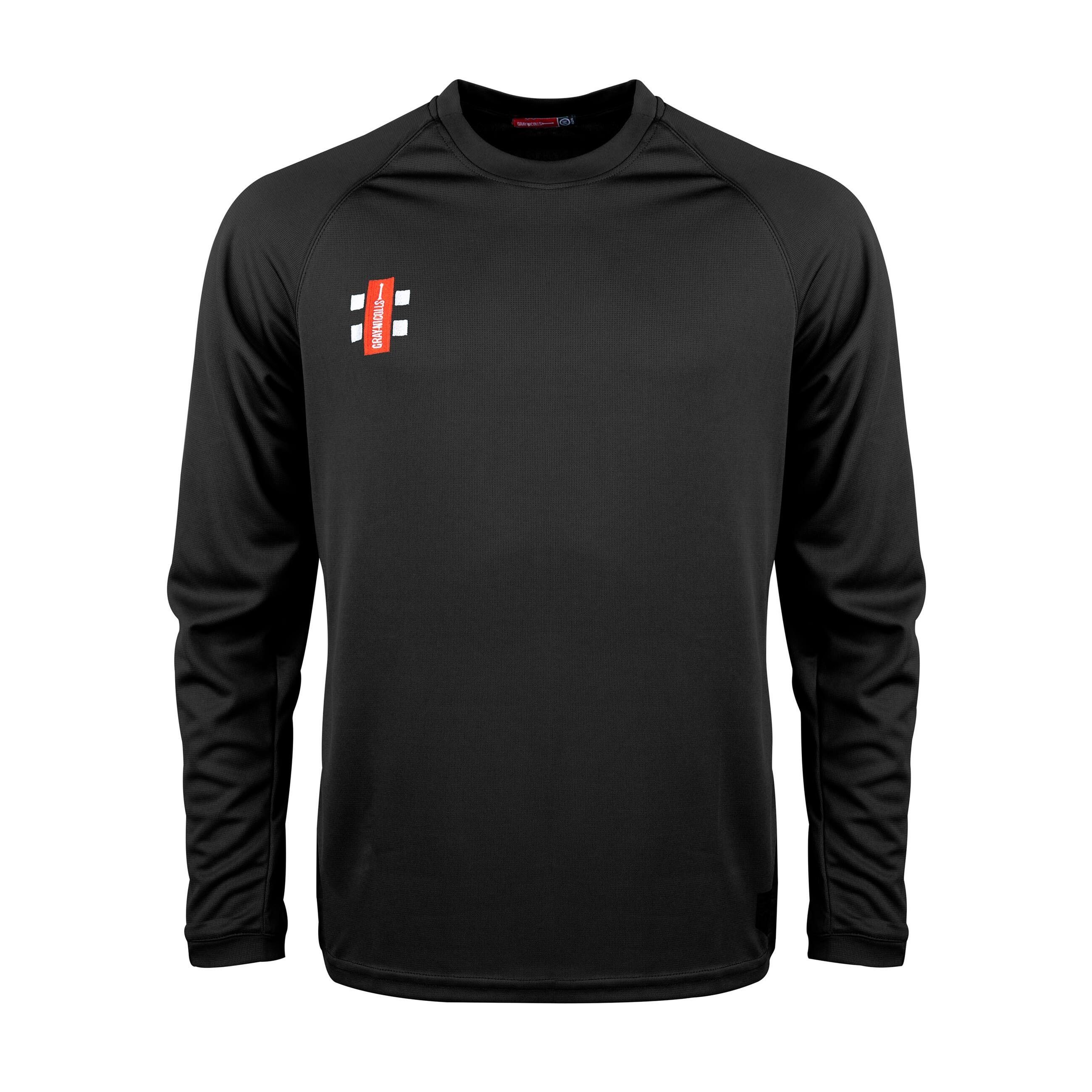 GRAY-NICOLLS Long sleeve jersey Gray-Nicolls Matrix V2