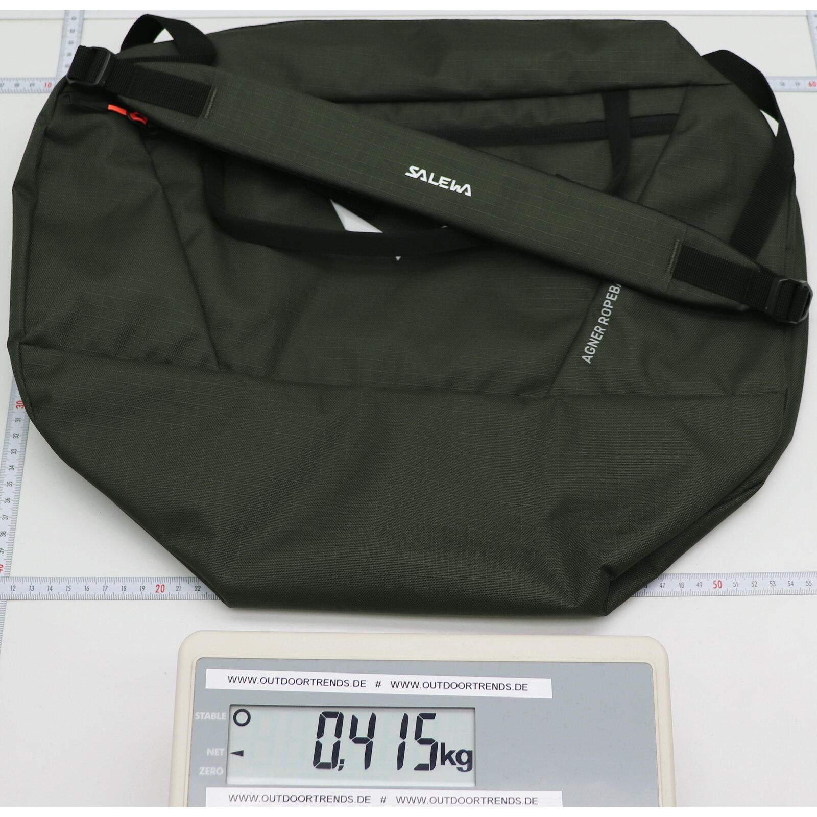 Sac à corde Salewa Agner 2/2
