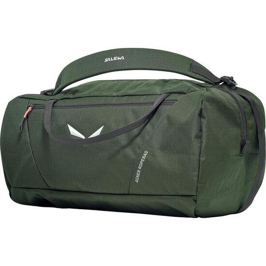 Seiltasche Agner Ropebag dark olive