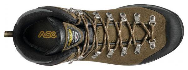 Chaussures de Randonnée Asolo Greenwood Evo GV Brun 7/7