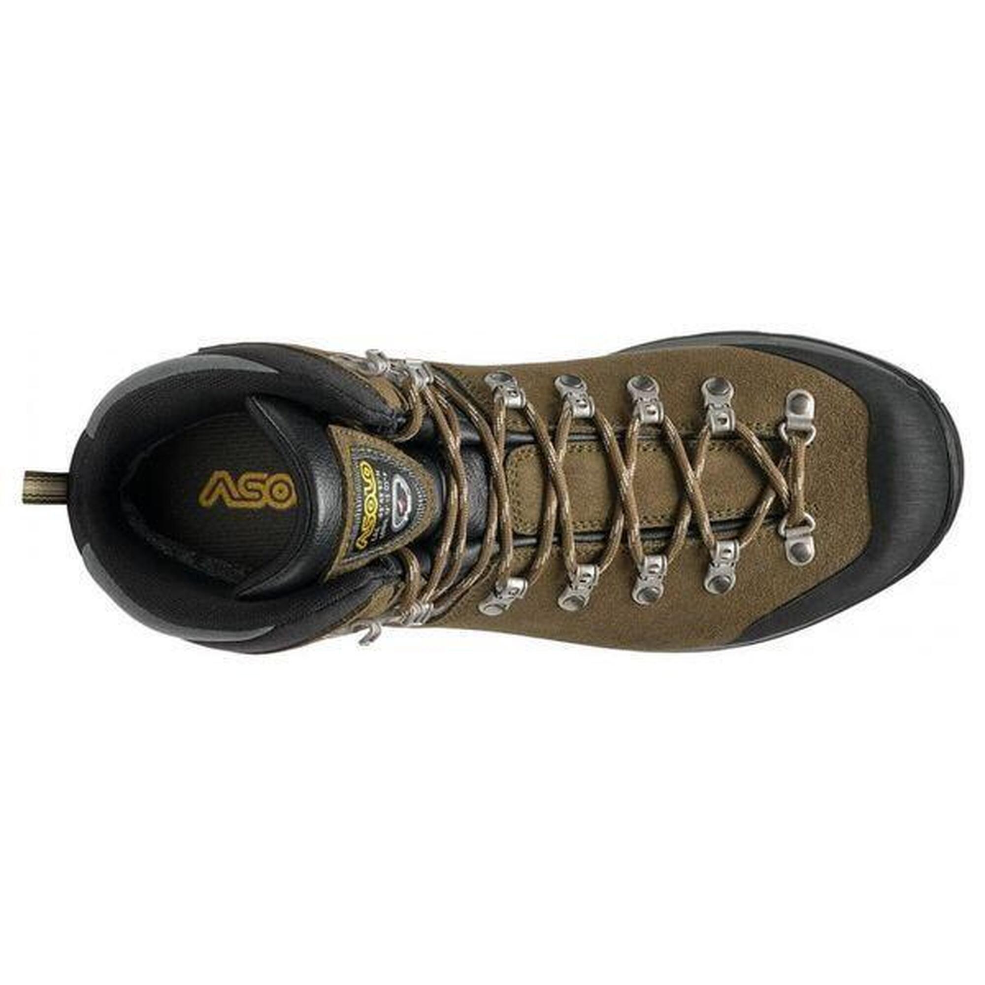 Încălțăminte de drumeție Asolo Greenwood Evo GV Brun