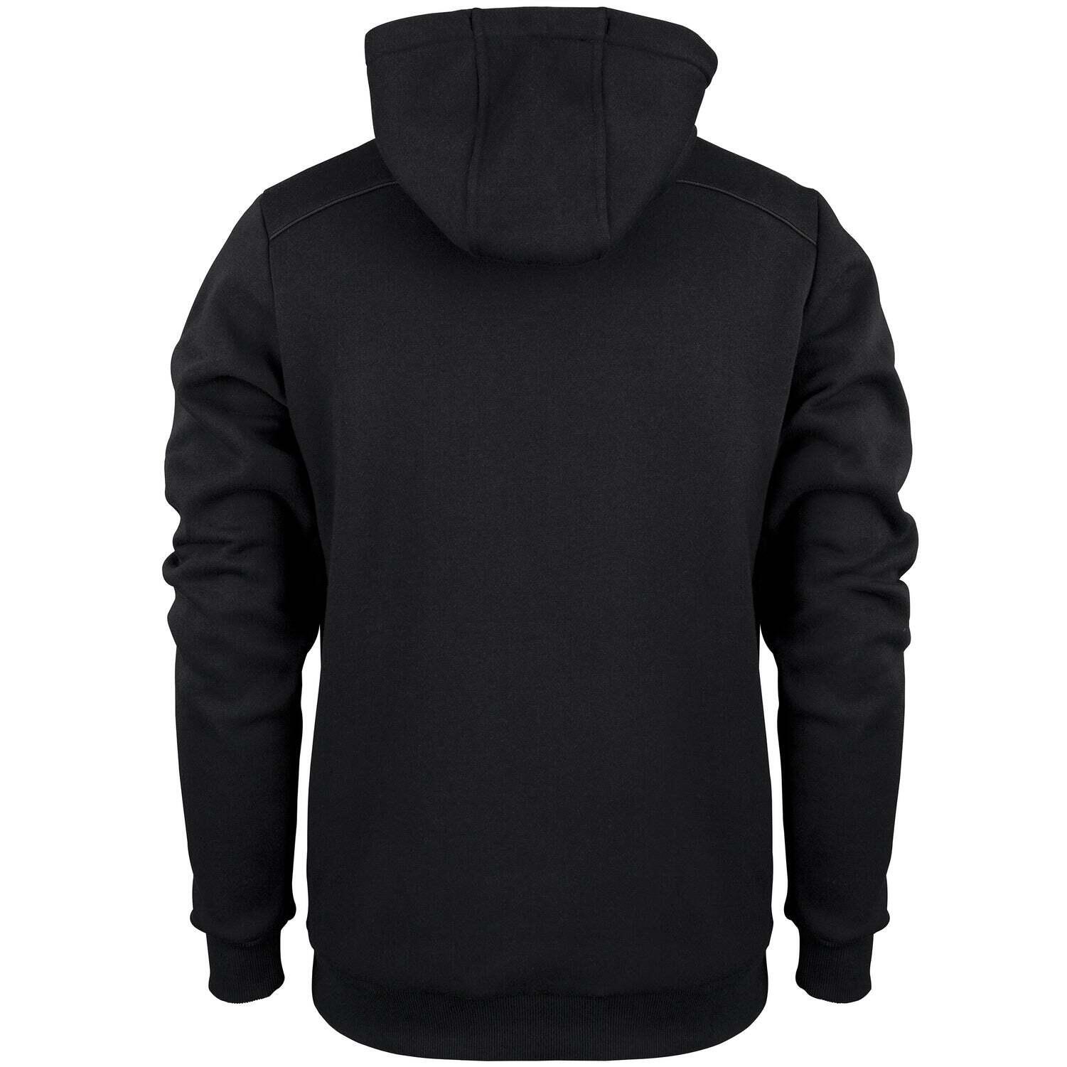 Felpa con cappuccio Grays Hockey Point 2/2