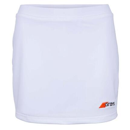 Jupe-short fille Grays Hockey Apex