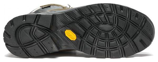 Chaussures de Randonnée Asolo Greenwood Evo GV Brun 6/7