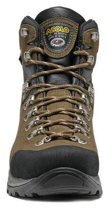 Chaussures de Randonnée Asolo Greenwood Evo GV Brun 5/7