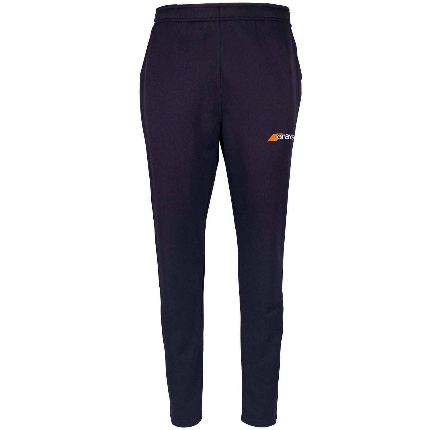 Dziecięce spodnie dresowe do treningu Grays Hockey Questa