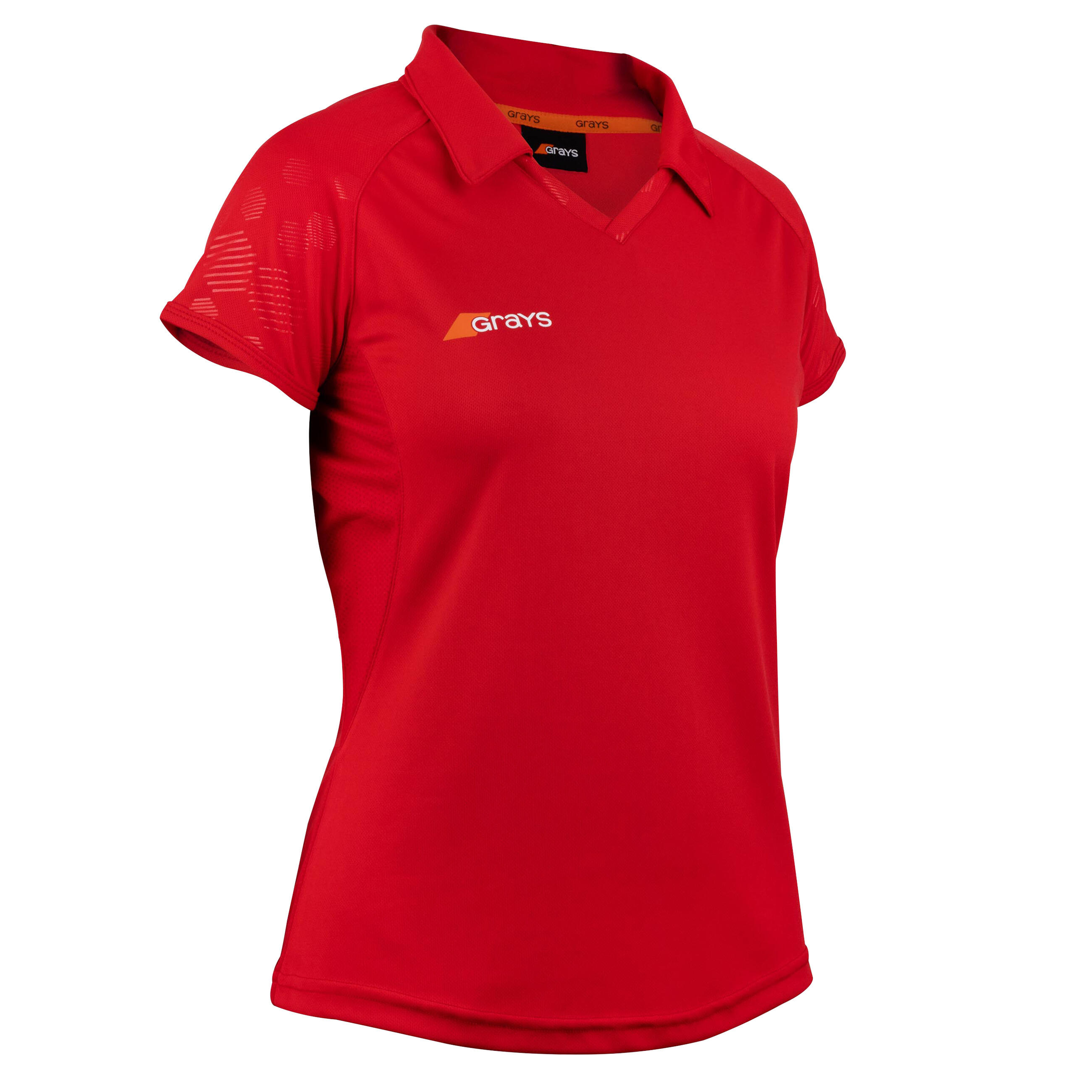 Maillot femme Grays Hockey Apex 750 2/3
