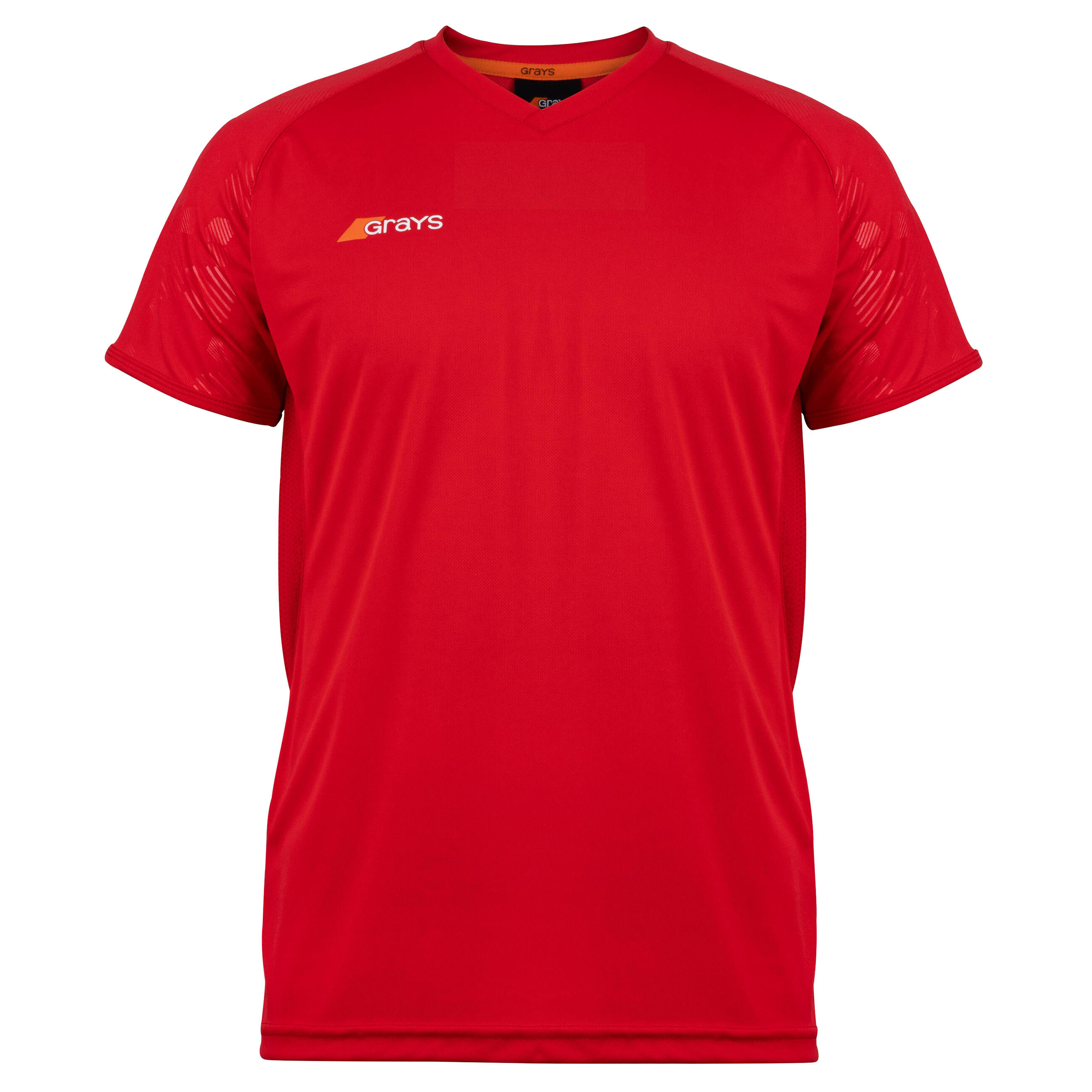 GRAYS Maglia Grays Hockey Axis 650