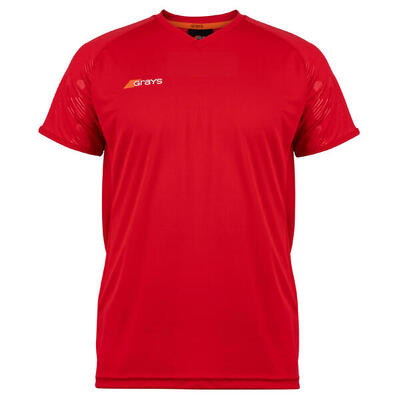 Jersey grays hockey axis 650