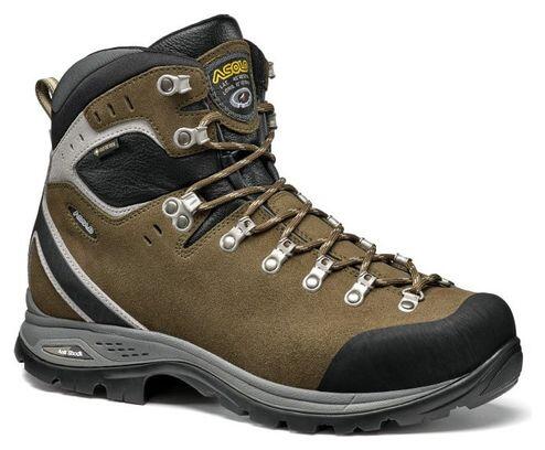 ASOLO Asolo Greenwood Evo GV Bruin Wandelschoenen