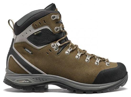 Chaussures de Randonnée Asolo Greenwood Evo GV Brun 2/7