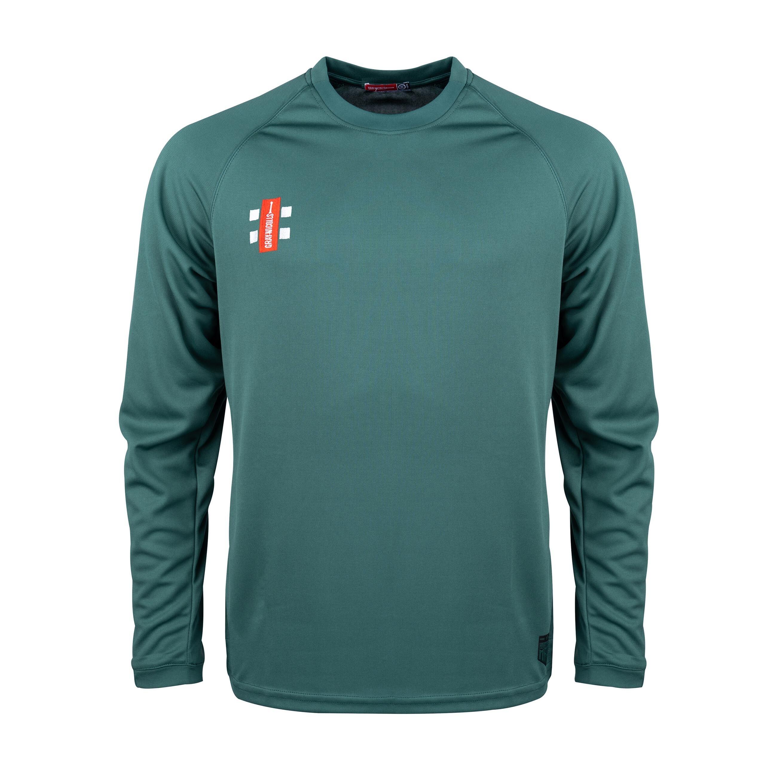GRAY-NICOLLS Maglia a maniche lunghe Gray-Nicolls Matrix V2