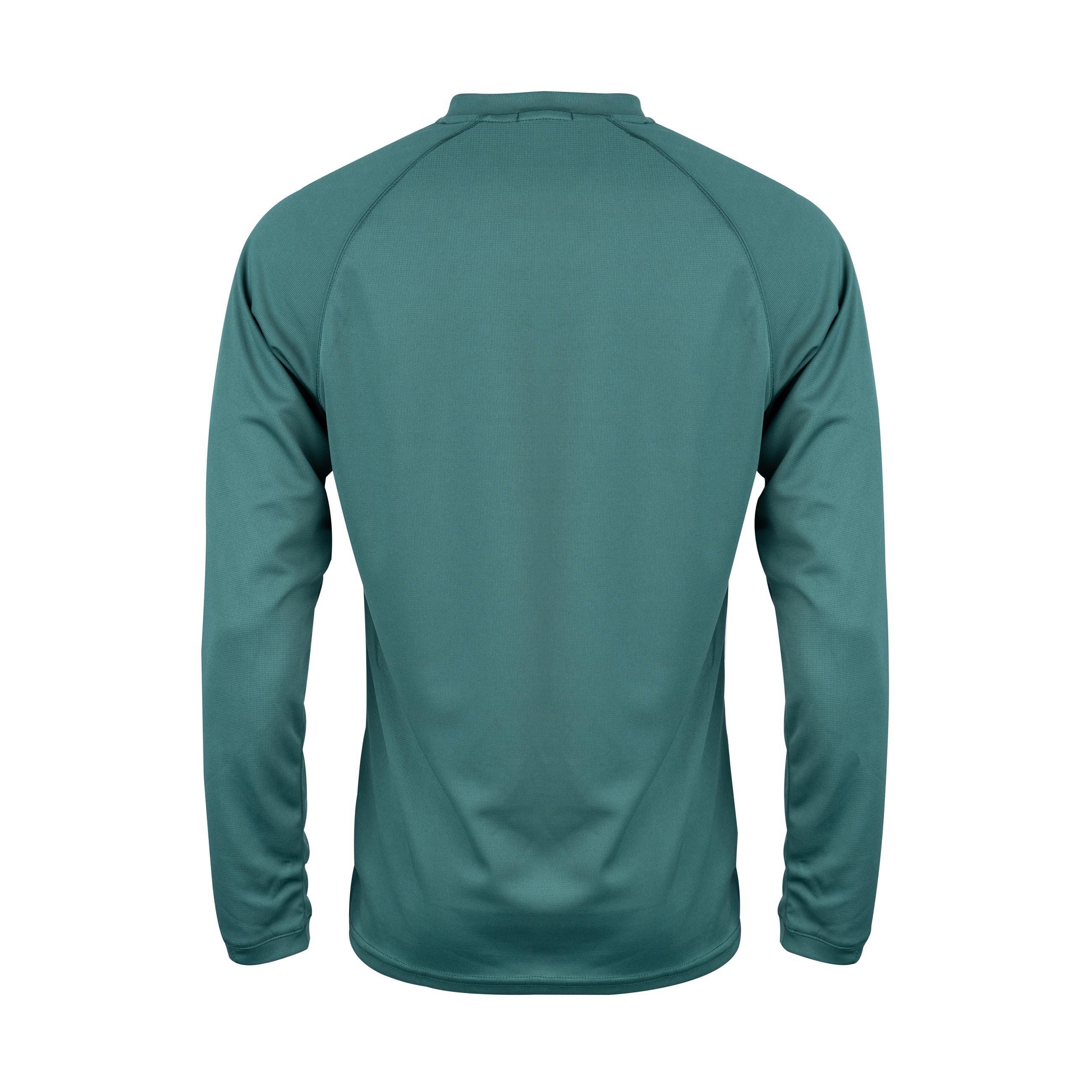 Maillot manches longues Gray-Nicolls Matrix V2 2/2