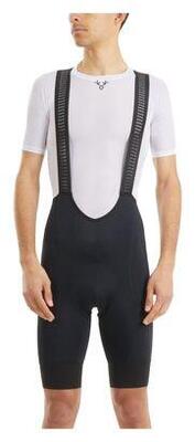 Lebram galibier bib short zwart