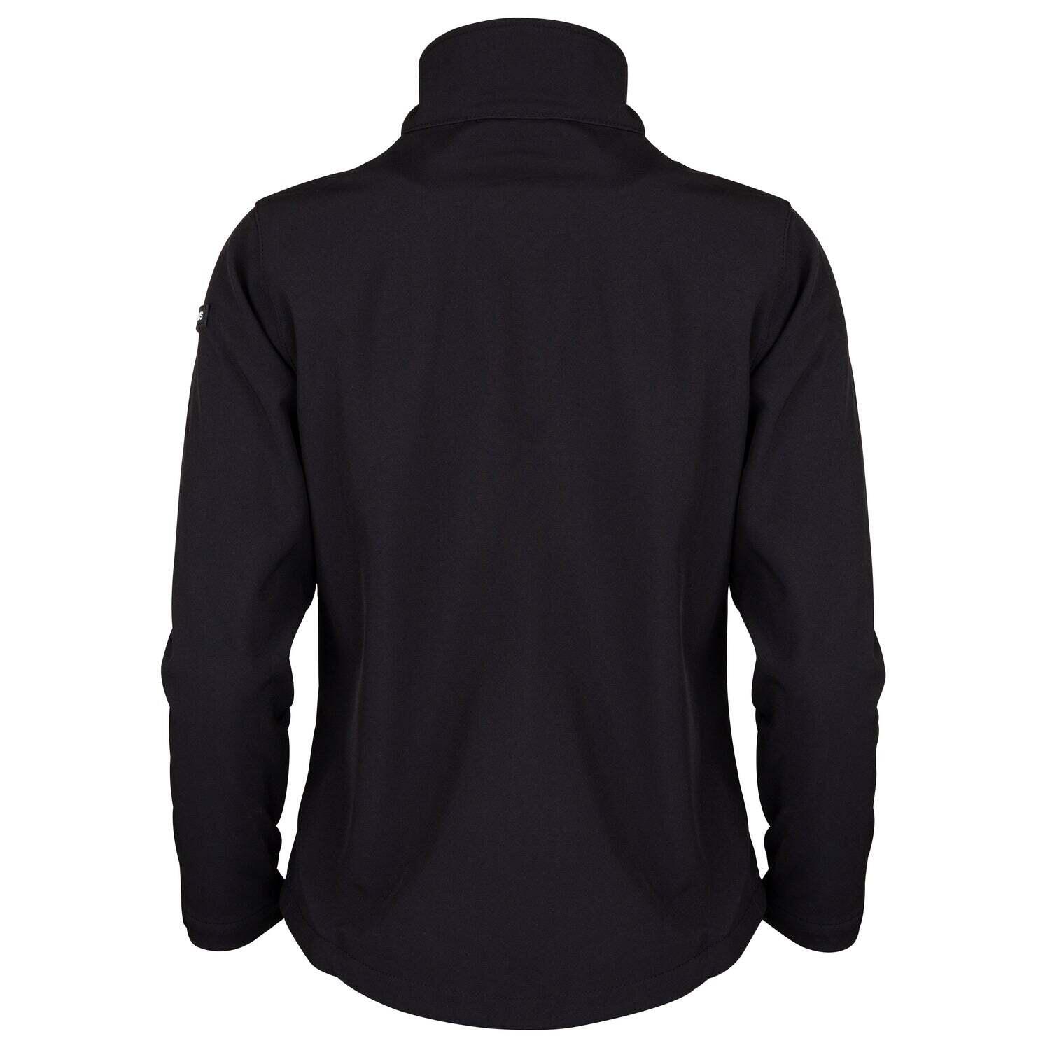 Veste softshell femme Grays Hockey Radius 2/2