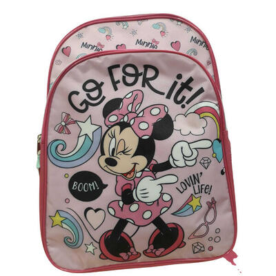 Zaino Disney Minnie
