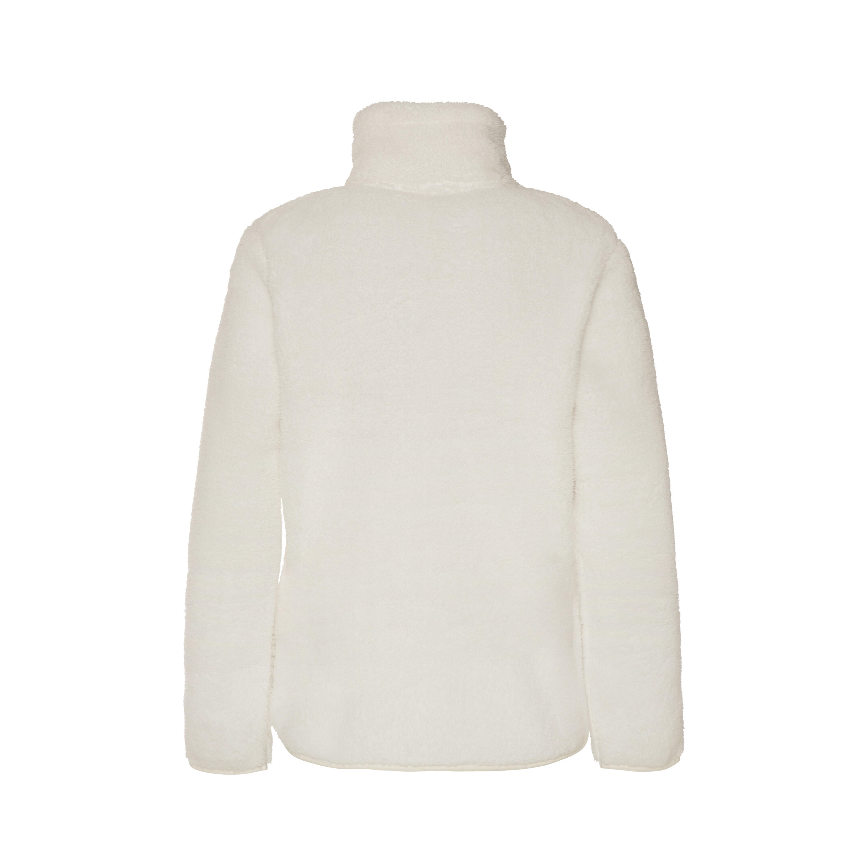 Polaire full zip fille Protest Riri 3/7