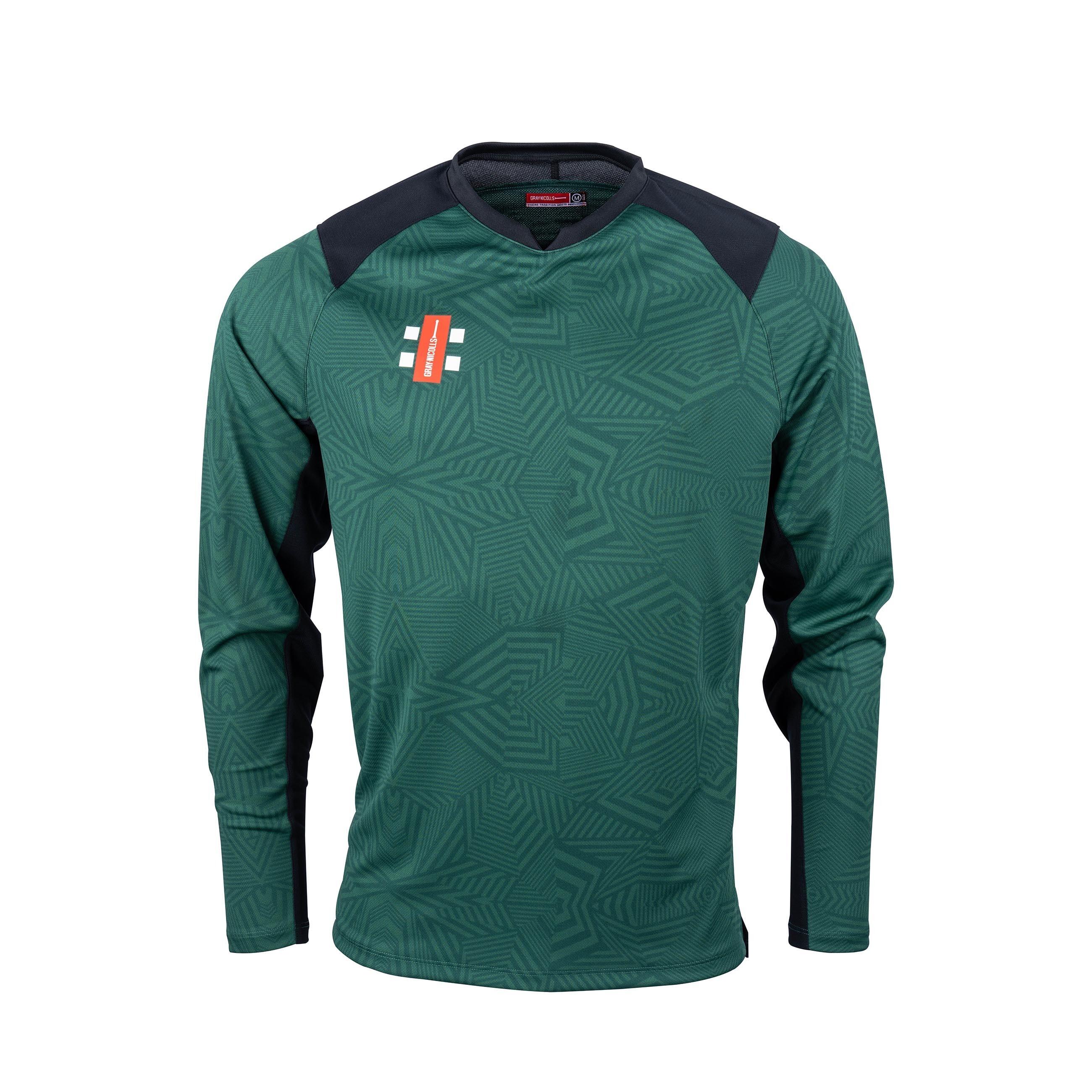 GRAY-NICOLLS Maglia Pro a maniche lunghe Gray-Nicolls T20