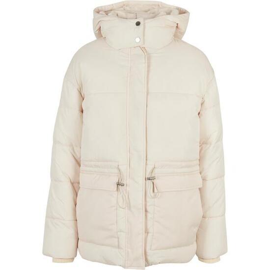 Doudoune cintrée femme Urban Classics