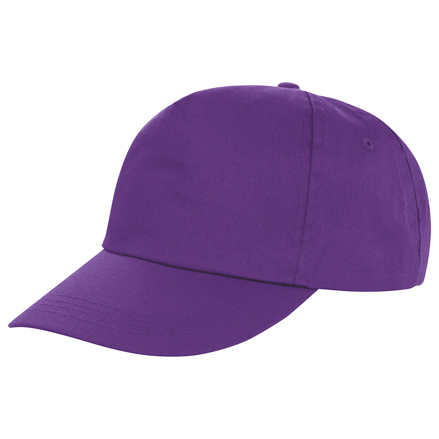 Casquette HOUSTON (Violet) 2/2