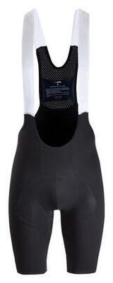 Lebram izoard bib shorts black