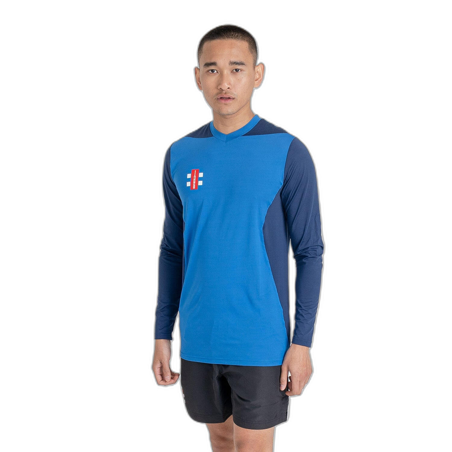 GRAY-NICOLLS Long sleeve jersey Gray-Nicolls T20