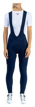 Cuissard Long Femme LeBram Training Bleu