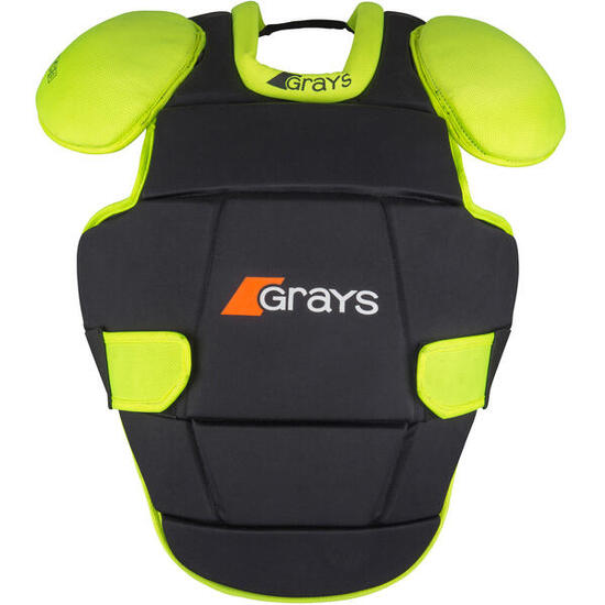 Plastron de gardien Grays Hockey Nitro Body Armours