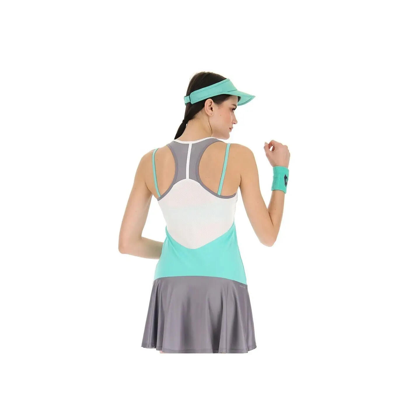 Damesjurk Lotto Top IV 2/5