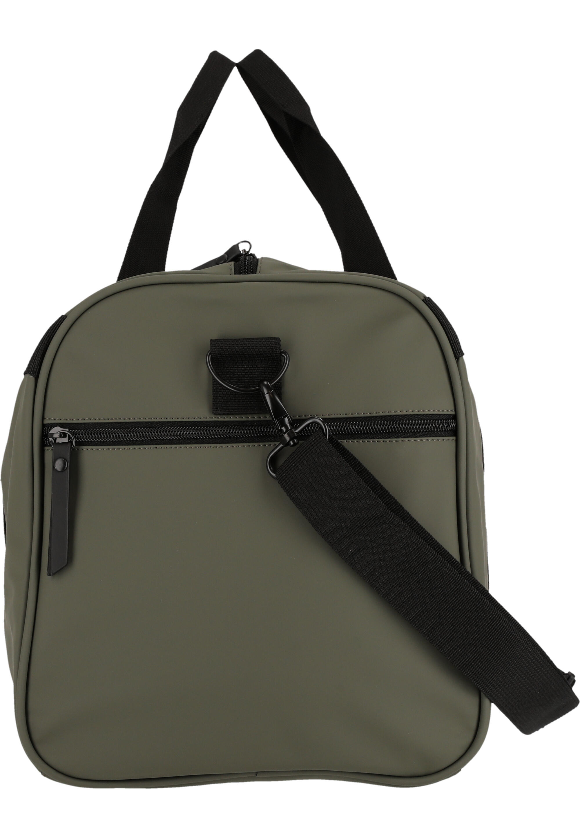 Sac polochon Weather Report Bronze PU 40L 2/5