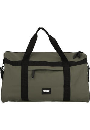 Sac polochon Weather Report Bronze PU 40L