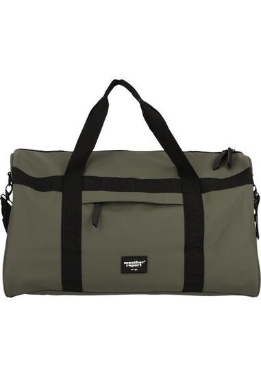 Sac polochon Weather Report Bronze PU 40L