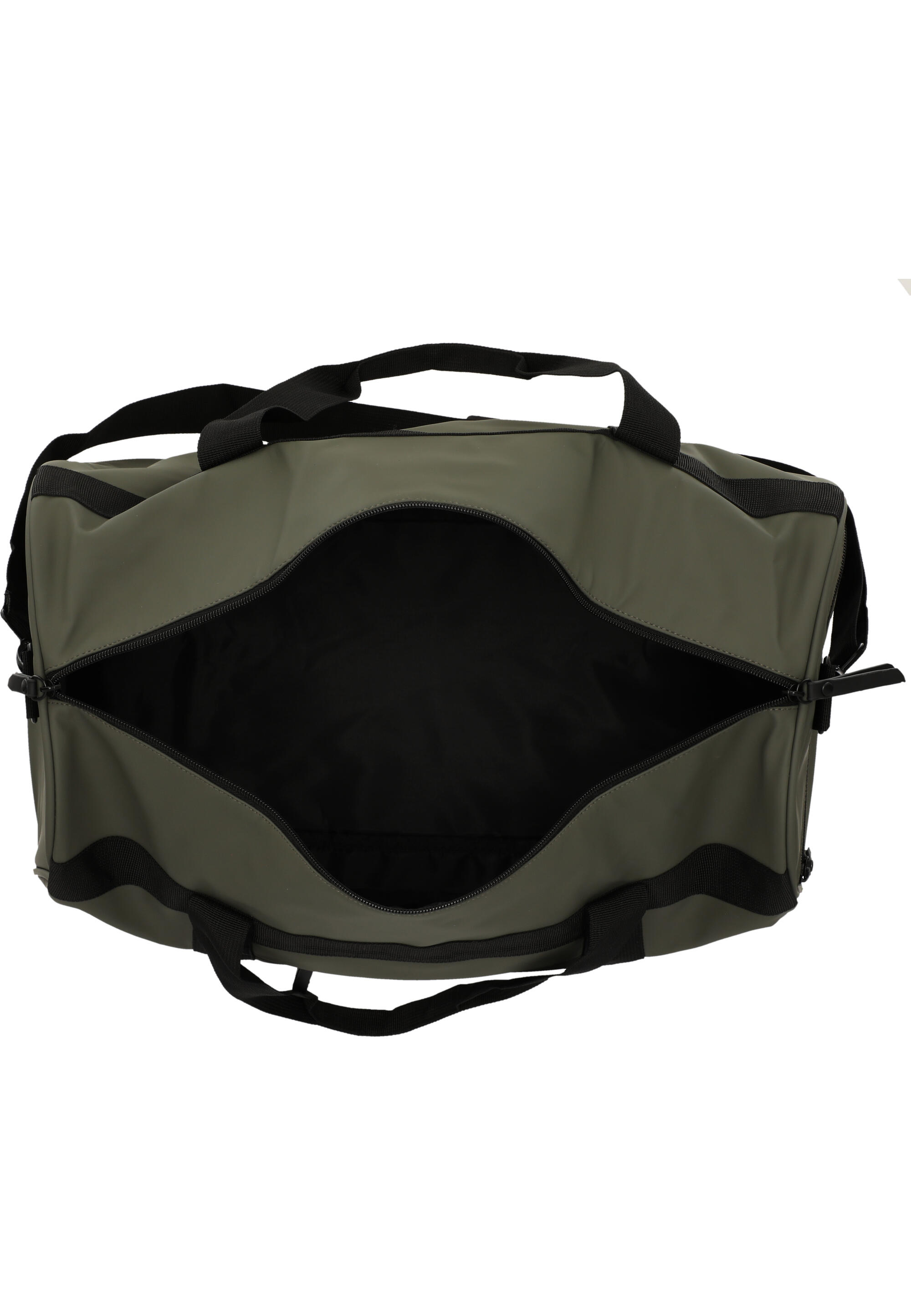 Sac polochon Weather Report Bronze PU 40L 3/5