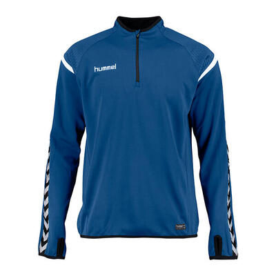 Felpa Hummel auth charge training