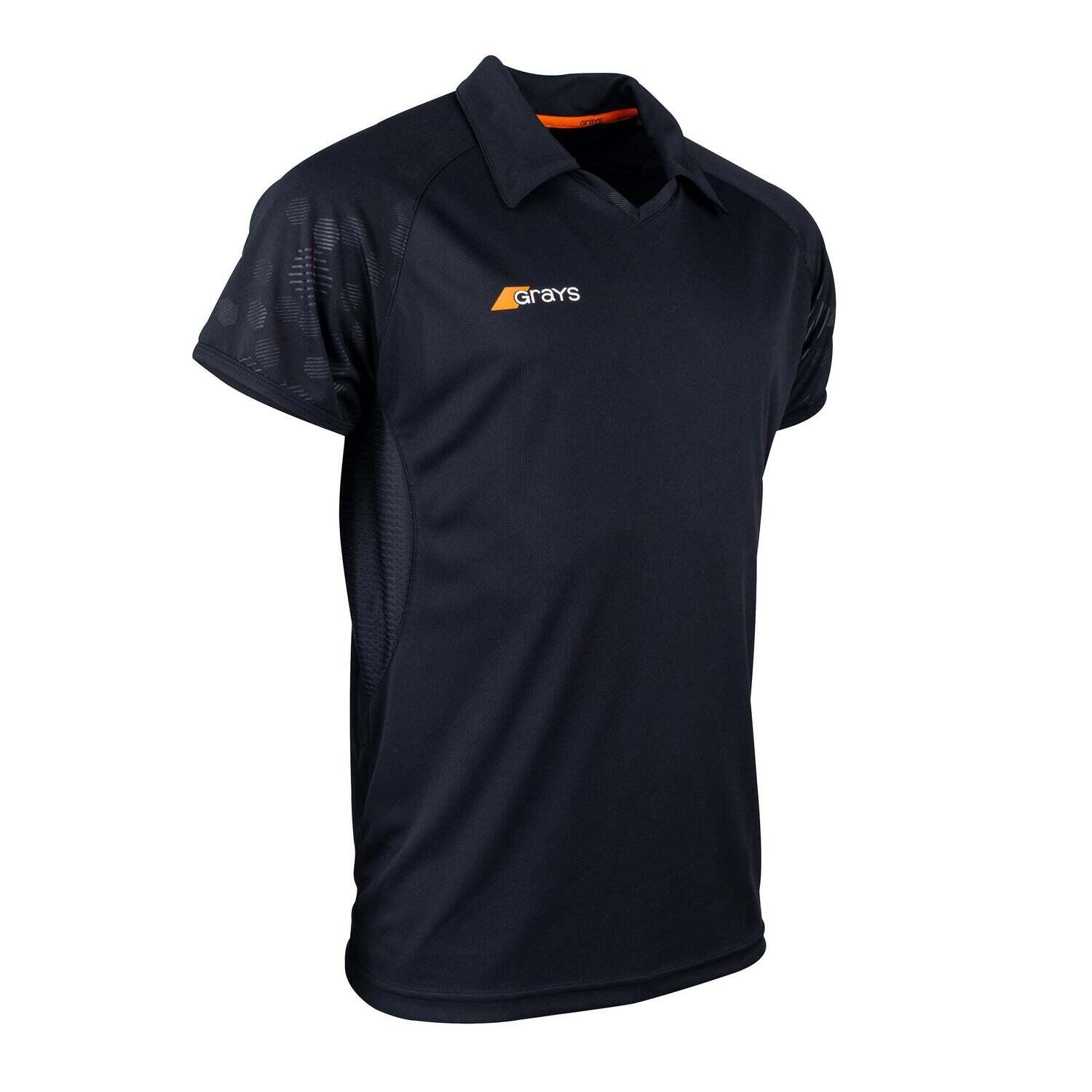 GRAYS Maglia per bambini Grays Hockey Apex 750
