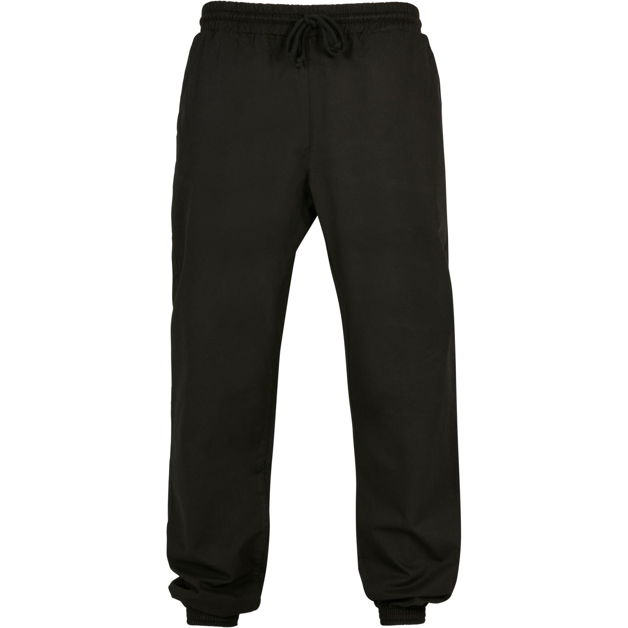 Urban Classics - Pantalon De Jogging Femme Urban Classics Basic - Pantalons - Noir - Decathlon