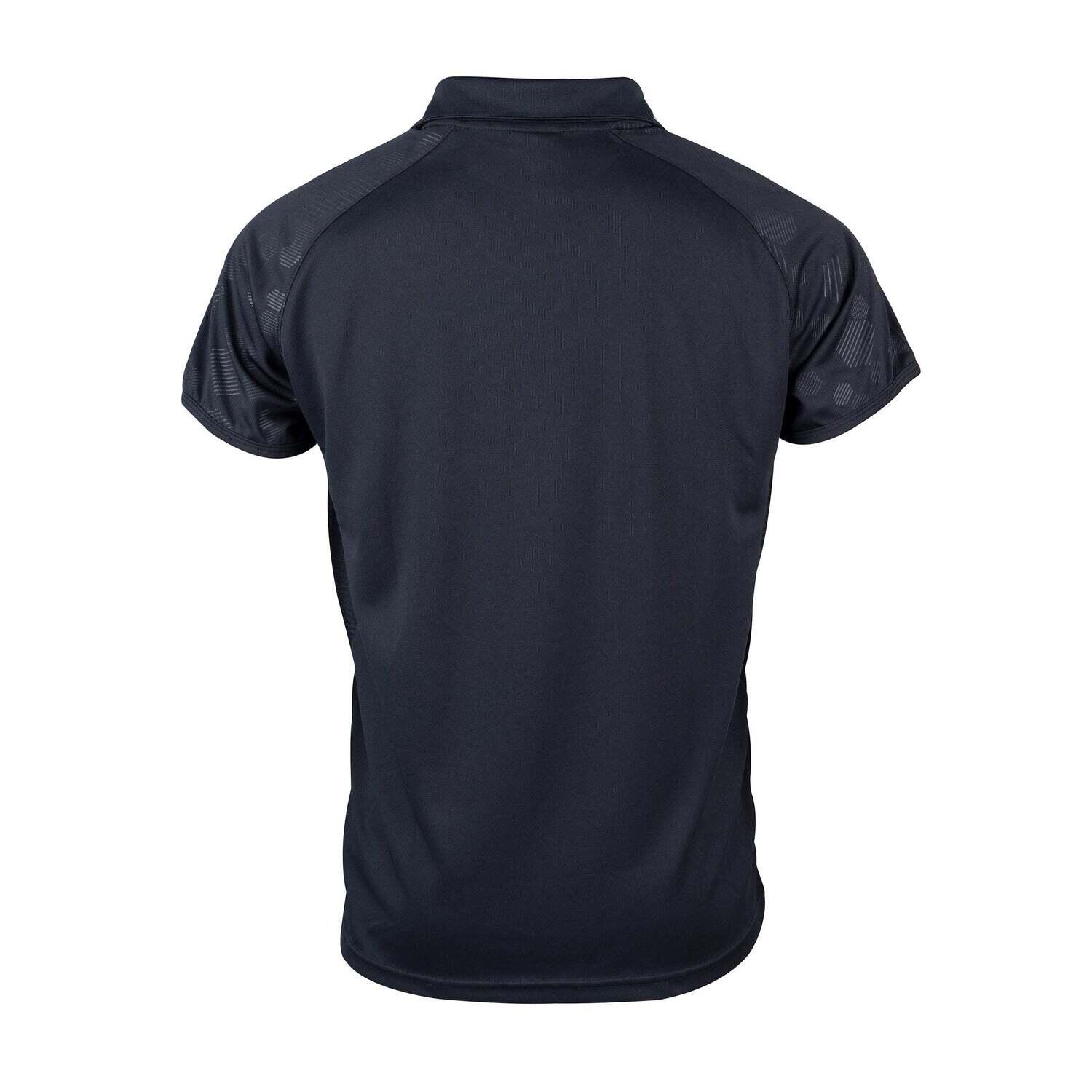 Girl's polo shirt Grays Hockey Axis 750 3/3