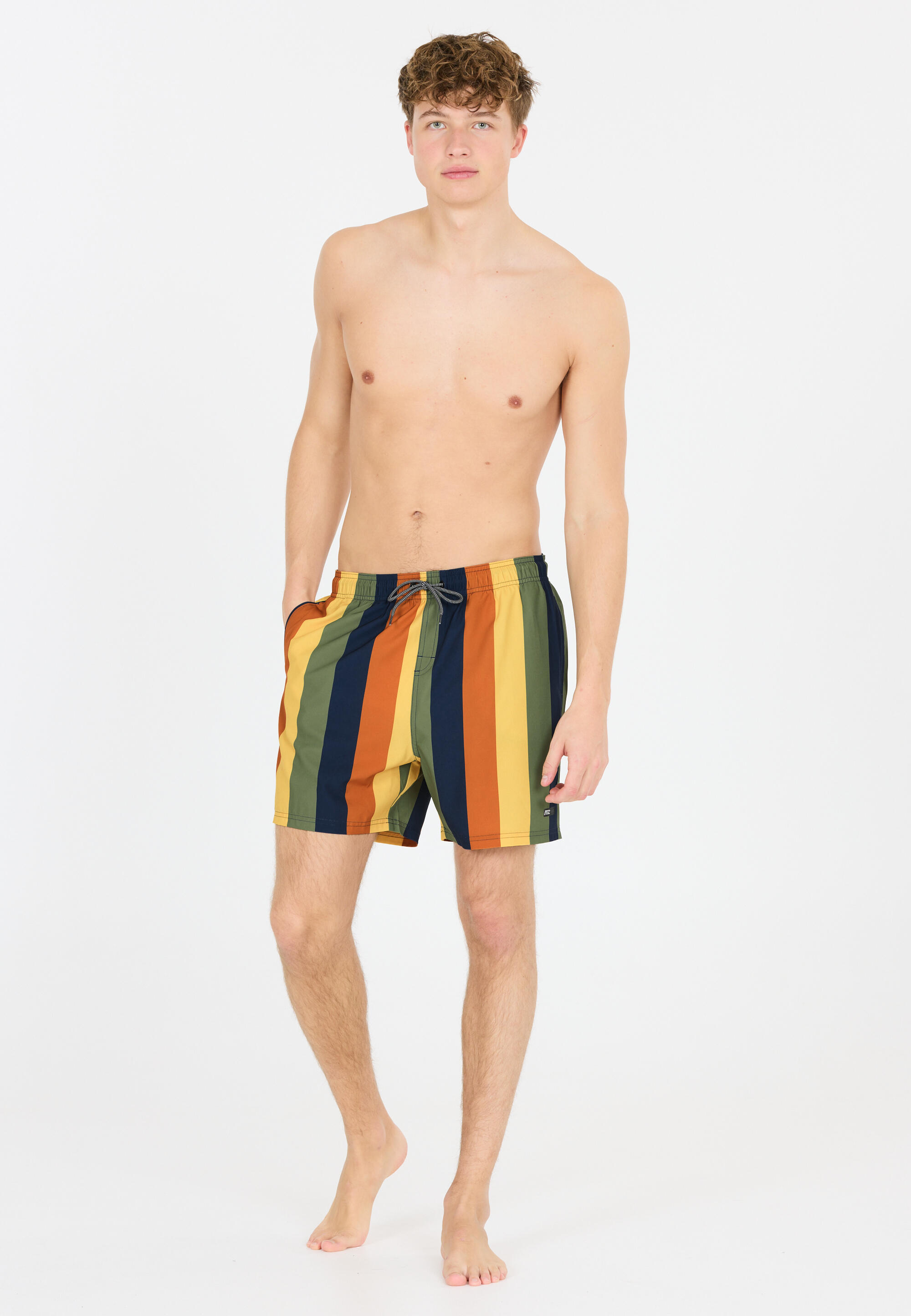 Badeshorts Pieter 4/5