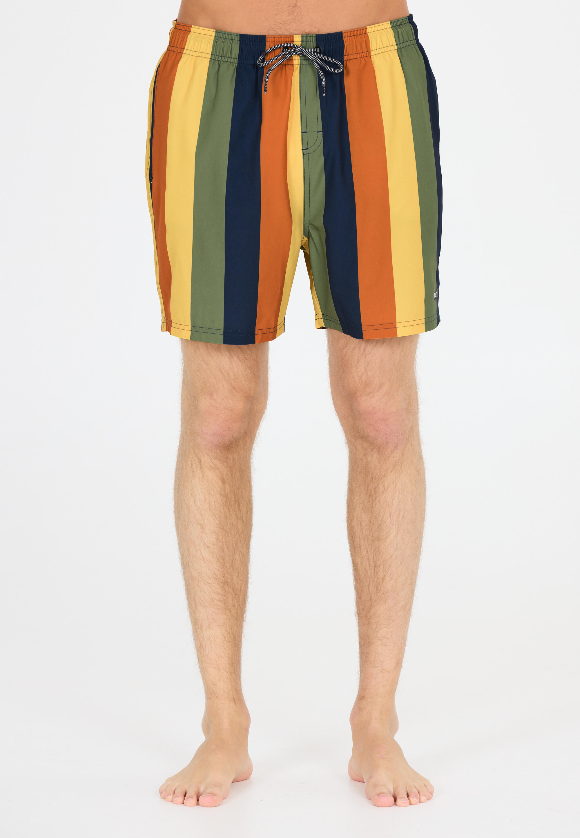 Badeshorts Pieter 5/5