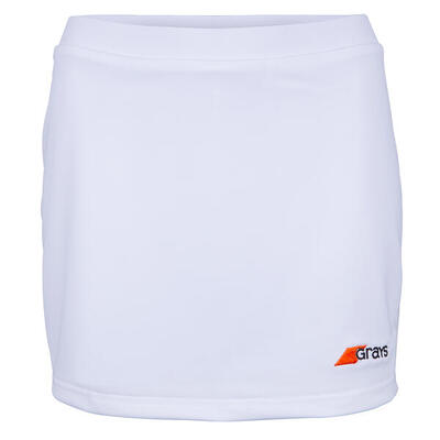 Dames skort grays hockey apex