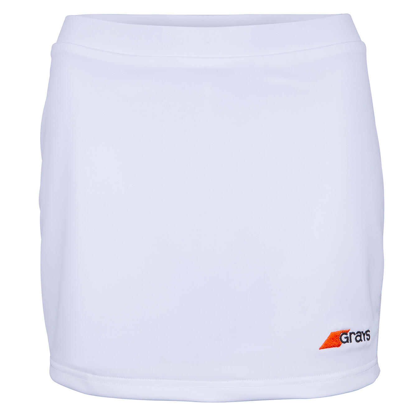 Grays - Jupe-short Femme Grays Hockey Apex - Short - Blanc - Decathlon