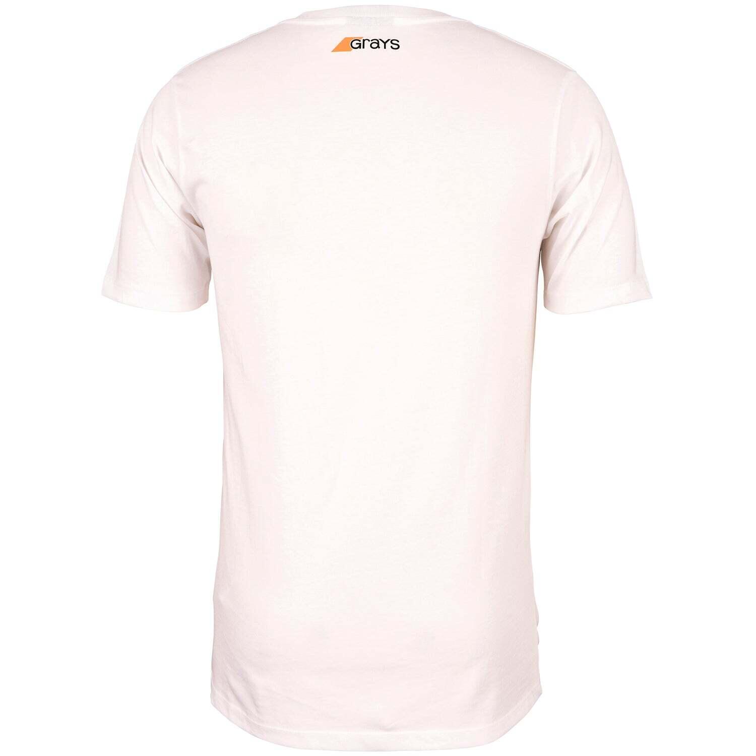 Maillot Grays Hockey Tangent 2/2