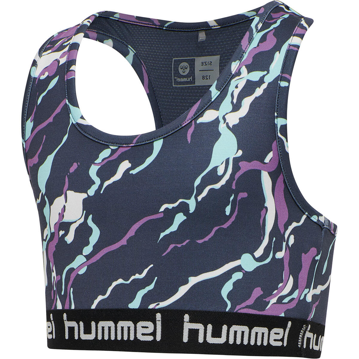HUMMEL Reggiseno da ragazza Hummel hmlmimmi