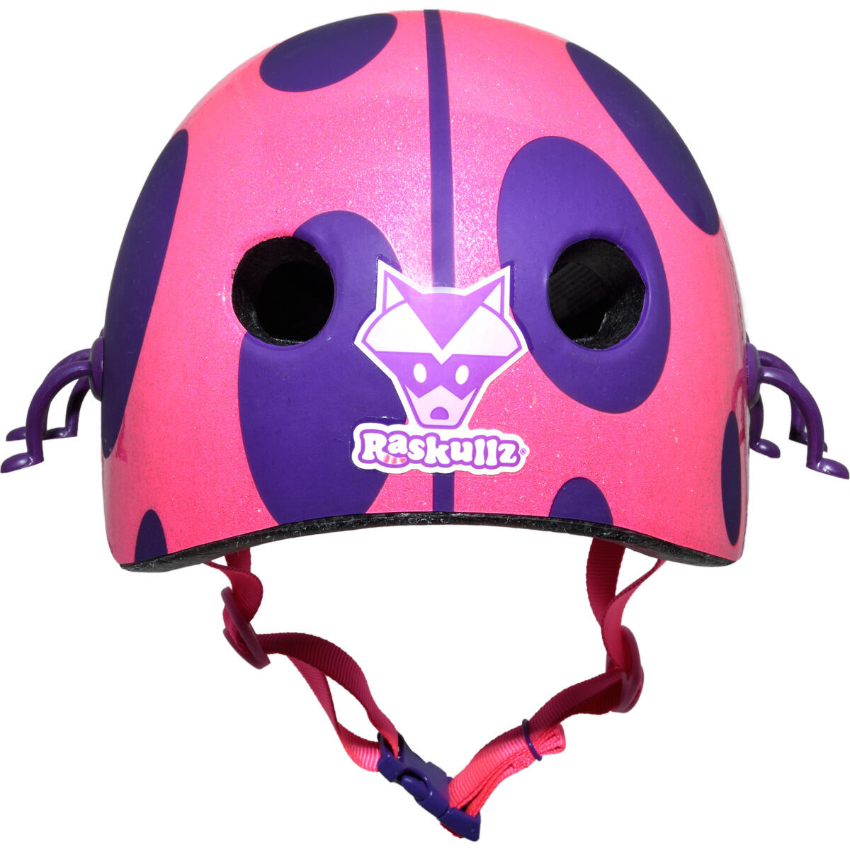 Casque enfant Cpreme Googly Eyes Lady Bug -3+ 5/5