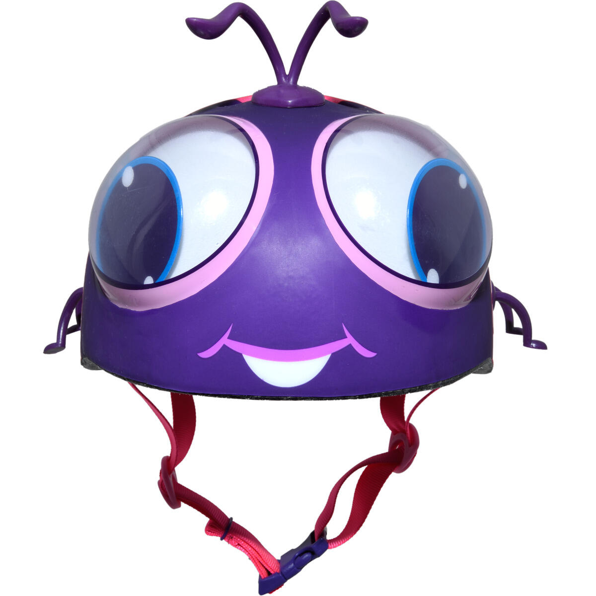 Casque enfant Cpreme Googly Eyes Lady Bug -3+ 4/5