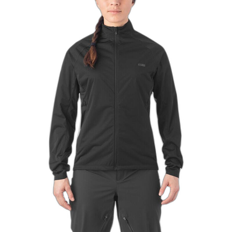 Veste imperméable femme Giro Stow H2O 3/5