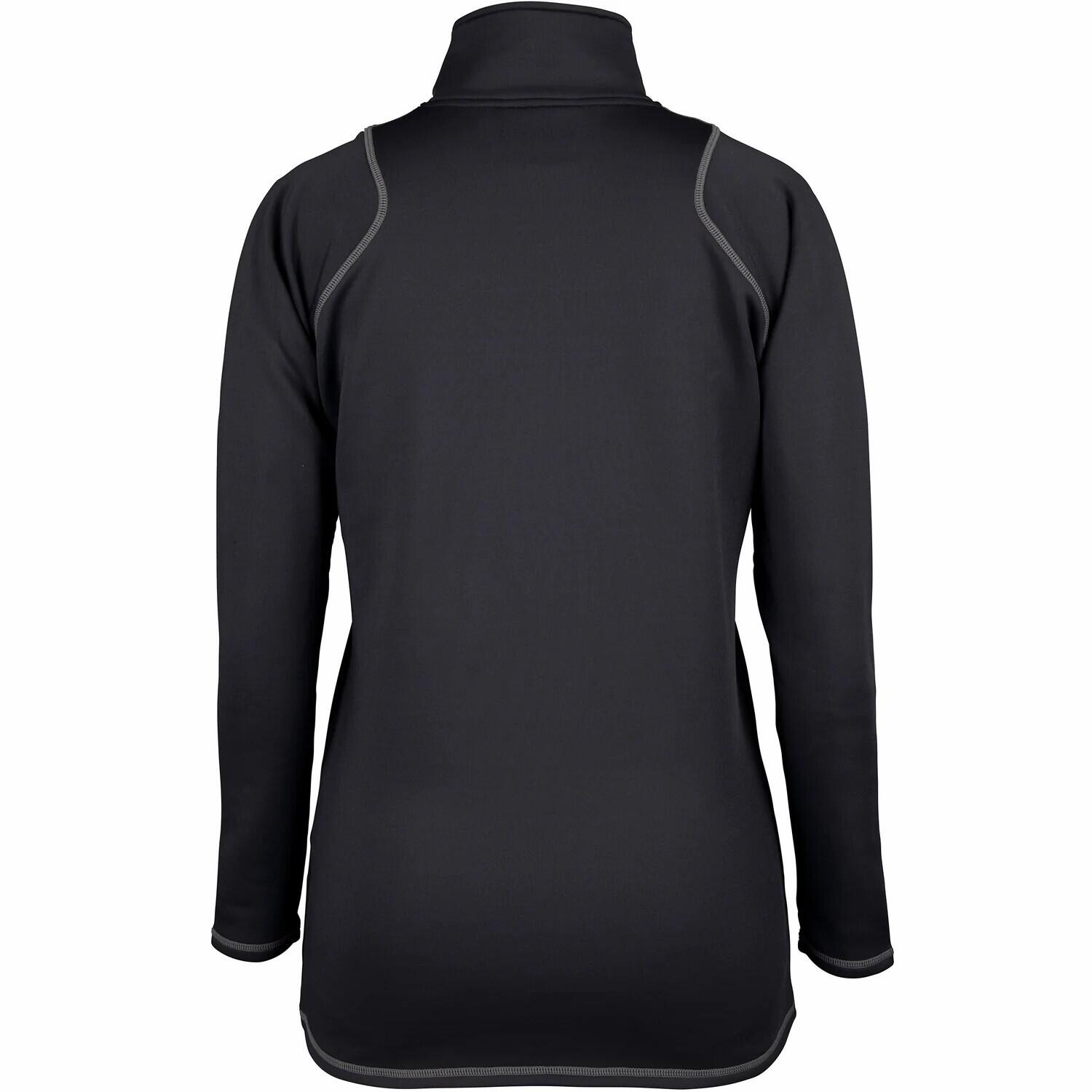 Women's 1/4 zip fleece Grays Hockey Questa 2/2