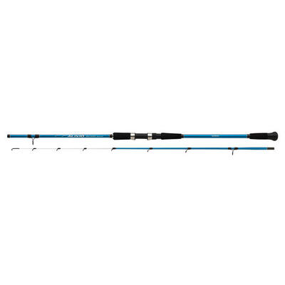 Spinhengel shimano alivio boat quiver