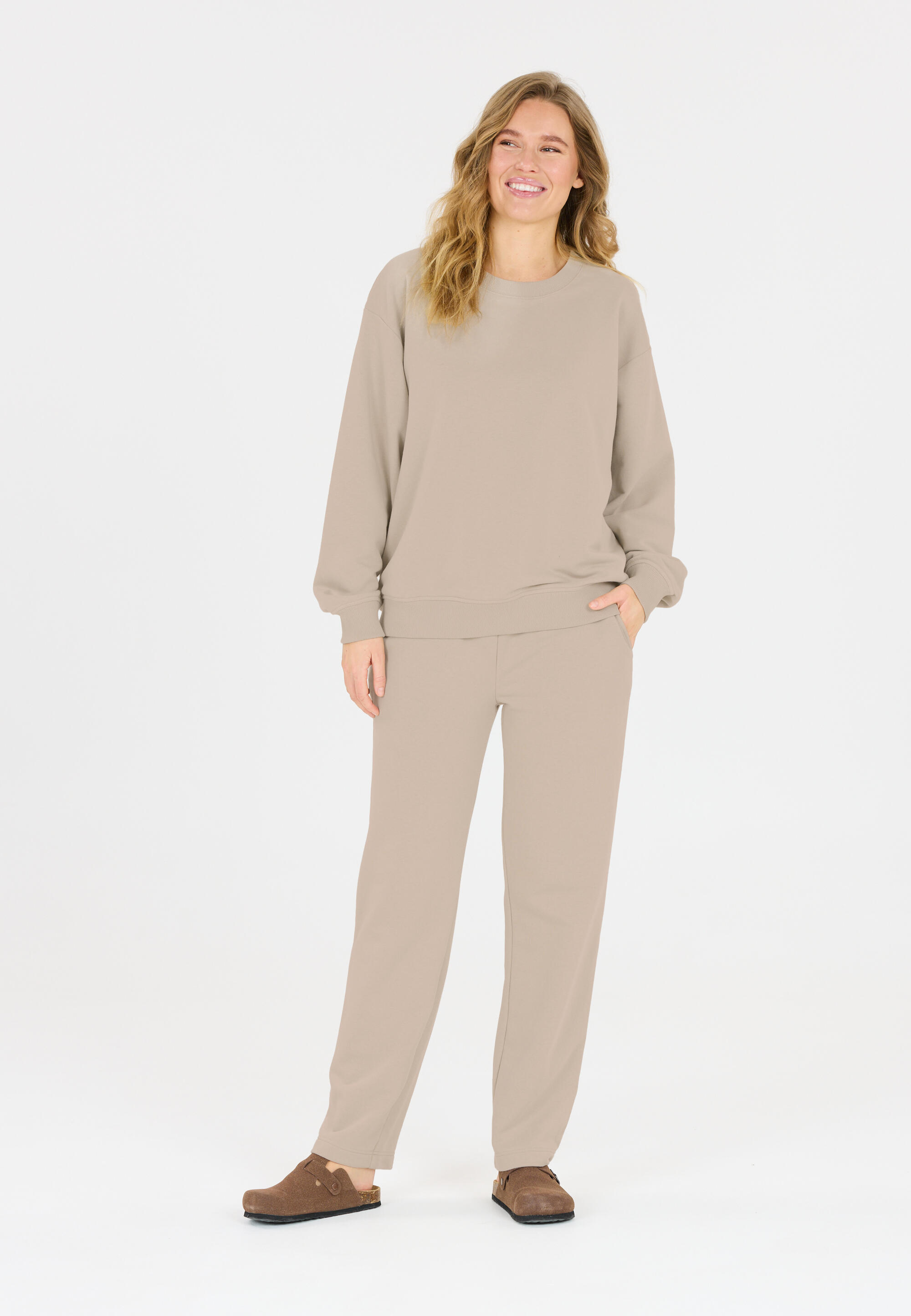 Sweat-shirt Rusvil 4/5