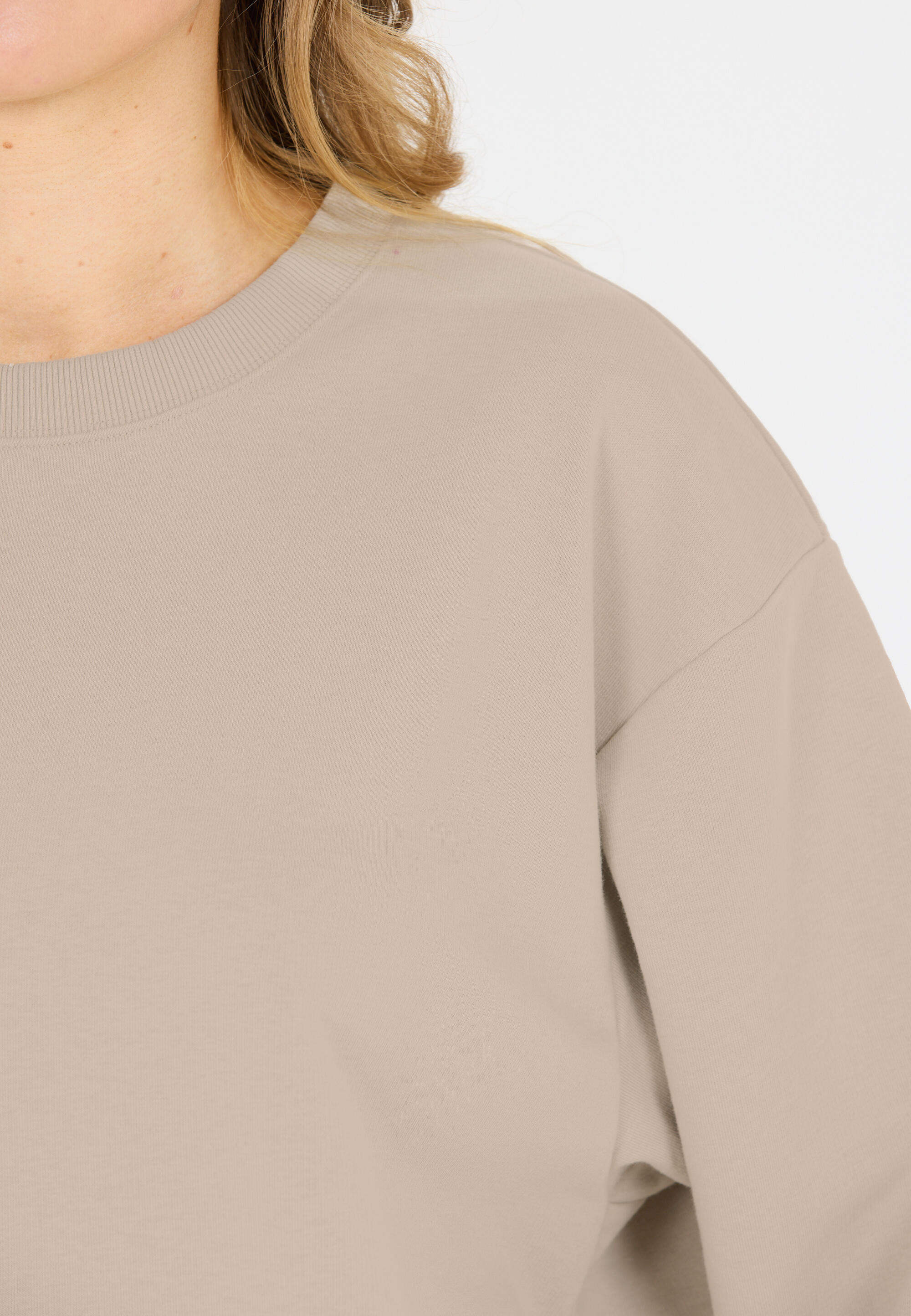 Sweat-shirt Rusvil 3/5